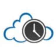 CloudTimr | Time Tracking logo
