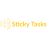 Sticky Tasks logo