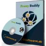 Proxy Buddy by GSoftwareLab