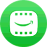 TunePat Amazon Video Downloader logo