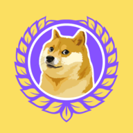 Doge Temple logo