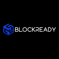 Blockready logo