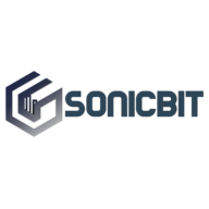 SonicBit logo