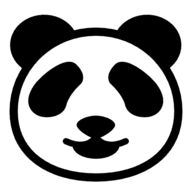 Puzzle Panda logo