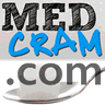 Medcram logo