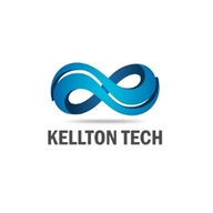 Kelive by Kellton Tech logo