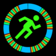 Max reHIT Workout logo
