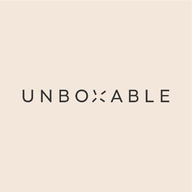 Unboxable logo