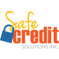 Safe Credit Solutions logo