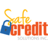 Safe Credit Solutions logo