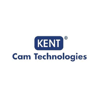 KENT CamAttendance logo