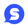 SocialBook Cartoonizer logo