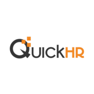 QuickHR logo