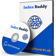 Index Buddy by GSoftwareLab logo