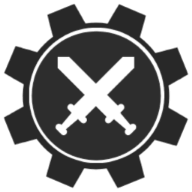 Gear Slots logo