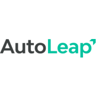 Autoleap logo