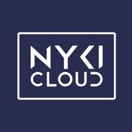 NYKI Cloud logo