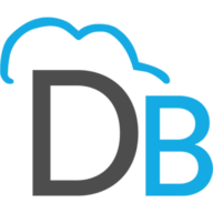 DataBakup logo