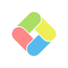 oneclick™ logo
