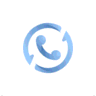 FoneDog WhatsApp Transfer logo