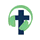 Free Bible Guide icon