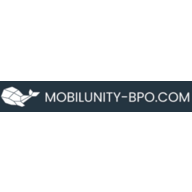 Mobilunity-BPO logo