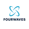 Fourwaves logo