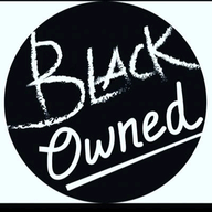 Eat Black Owned Food logo
