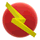 Greenflare icon