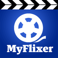 Myflixer Movies logo