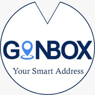 Ginbox logo
