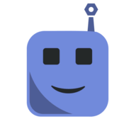 Discord Bots Catalog logo
