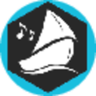 Fredboat logo