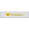CertsHero logo