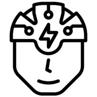 PeerSolver logo