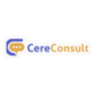 CereConsult by CerebrumInfotech logo