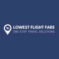 Lowest Flight Fares logo