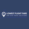 Lowest Flight Fares