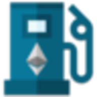 Ethereum Gas Monitor logo