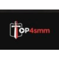 TOP4SMM logo