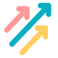 TrackProgress logo