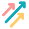 TrackProgress logo