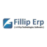 Fillip ERP College Management Software logo