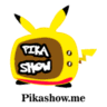 Pikashow logo