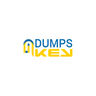 DumpsKey logo