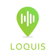 LOQUIS logo
