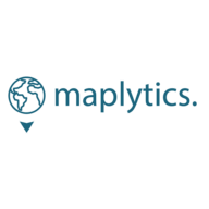 Maplytics logo