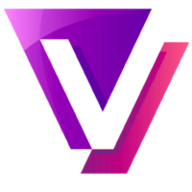 Vistaspeech logo
