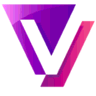 Vistaspeech logo