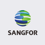 Sangfor SSL VPN logo
